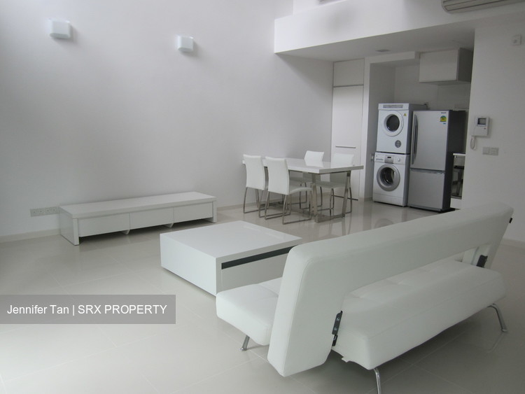 One-north Residences (D5), Apartment #176697282